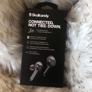 Skullcandy Indy Wireless Airbuds